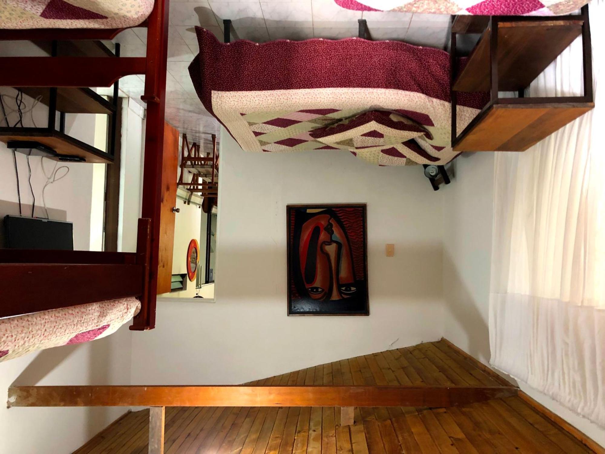 Salento Finca Hotel Mundo Nuevo Zimmer foto